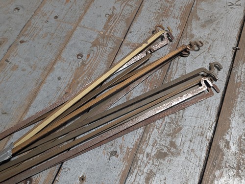 Pair ladderax supporting - pair,