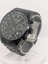Sekonda Gents Black