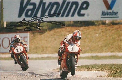 Superbikes carl fogarty - carl,