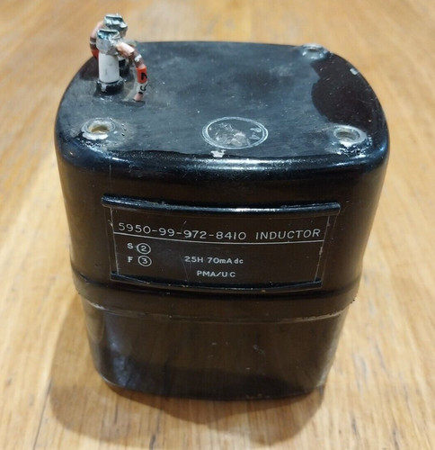 Mod parmeko inductor - parmeko,