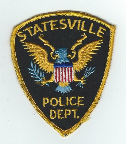 Vintage statesville north - vintage, statesville,