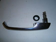 1974-79 VW Bus Type 2 Sliding