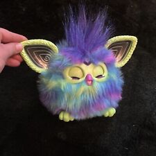 Furby Galaxy Edition Glow in
