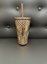 Starbucks Rose Gold Grande