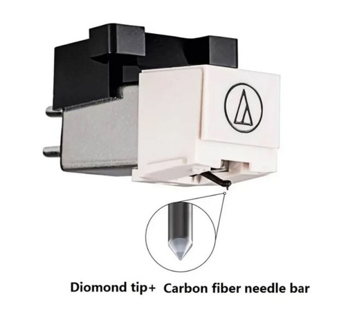 Moving magnet cartridge - moving, cartridge/stylus