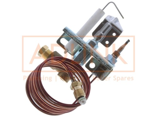Baxi bermuda sp - sp,