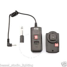 8 Channel Wireless Studio