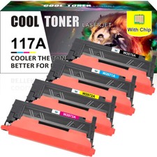 W2070A Toner Cartridge For HP