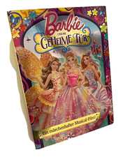 Barbie und die geheime Tür
