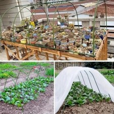 6-Pack Garden Hoops