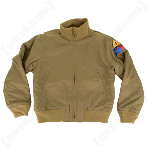 Kids ww2 american tanker - kids,