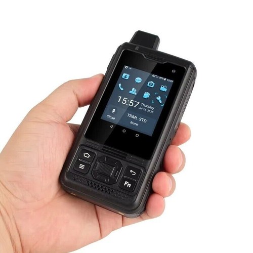 Ip68 waterproof lte ptt - ip68, 4g