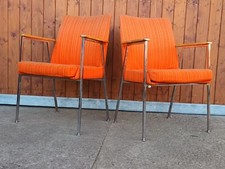 60s Mauser Armchair Vintage