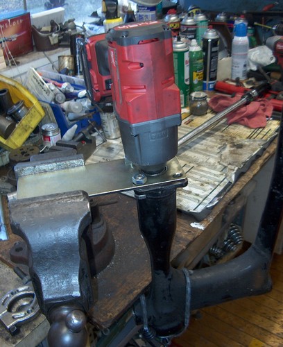 Bmw drive shaft tool - bmw,