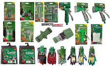 Hose Pipe Fittings Nozzle