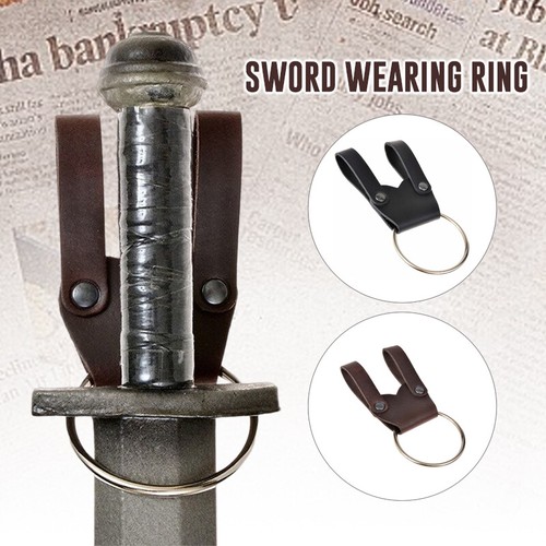 Medieval sword belt - medieval, waist