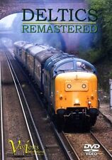 Deltics Remastered