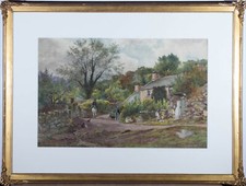 Peter S. Buchanan (1860-1911)