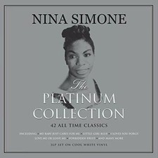 Nina Simone  Platinum