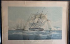 1839 "The Wellington" Hand
