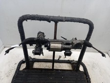 VOLKSWAGEN GOLF Steering