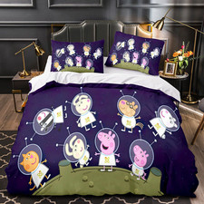 Personalised Custom Duvet
