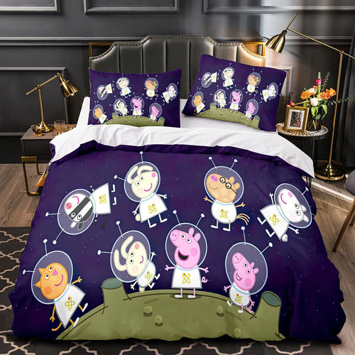 Personalised custom duvet - custom,
