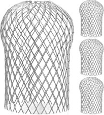 4 Pack Gutter Downspout