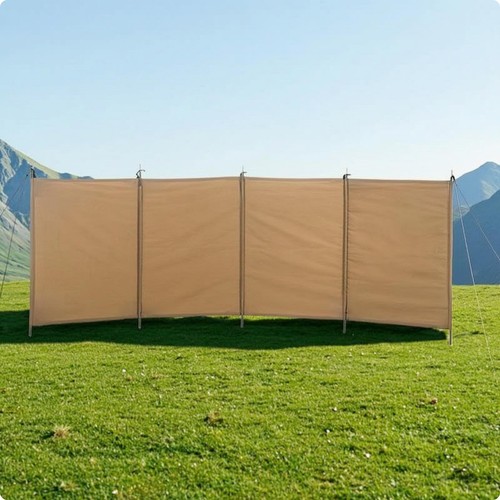Camping windbreak compact wind - windbreak,