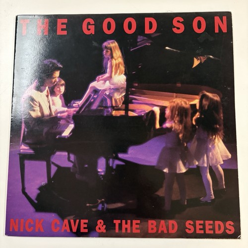 Nick cave and - cave,