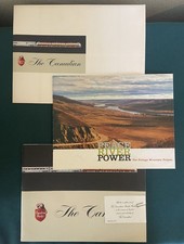 Canadian Pacific Railroad 1955