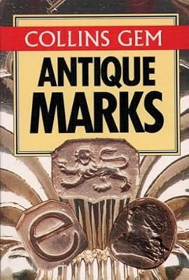 Collins gem antique marks - collins,