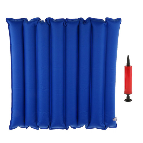 Pressure relief air inflatable - relief,
