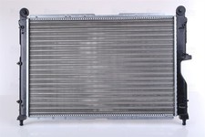 Nissens Engine Coolant