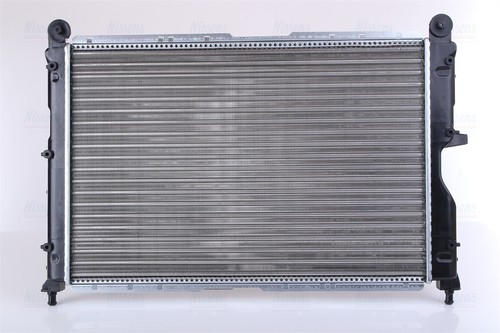 Nissens engine coolant - nissens,