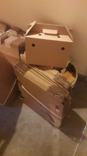 SINGLE PIGEON CARRY BOXES
