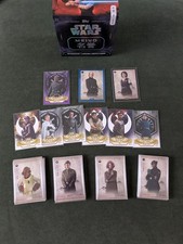 Topps Star Wars Meiyo Hobby