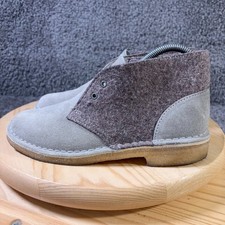 Clarks Originals Desert Boots
