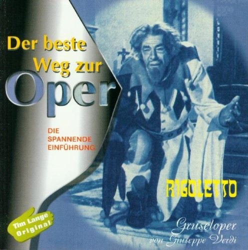 Giuseppe verdi weg - verdi, oper