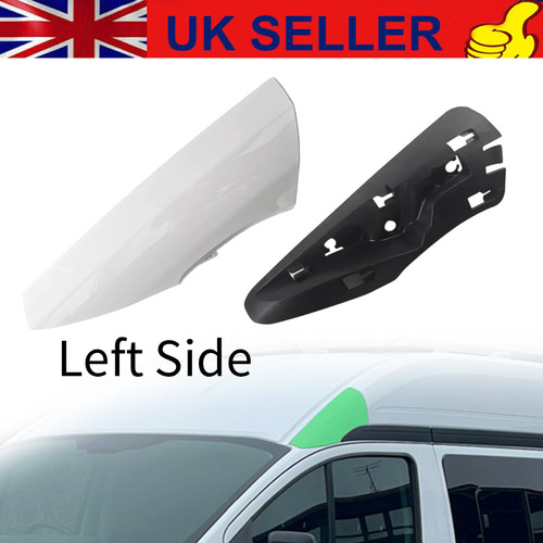 Left high roof pillar - pillar, trim