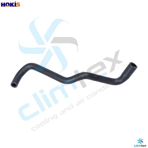 Heater hose cx1 094 - heater, for