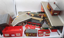 Job Lot 23 Tri-ang OO Scale