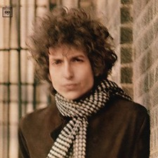 Bob dylan blonde - dylan:,