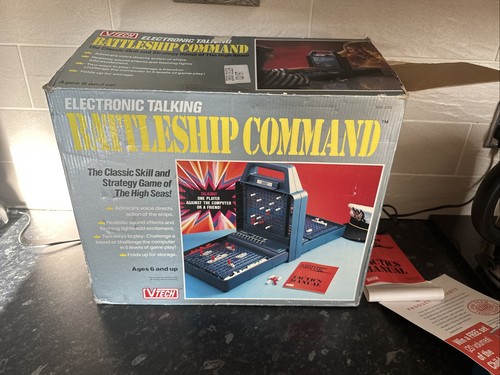Vintage vtech electronic - vtech,