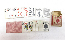 US Playing Card Co Little Duke