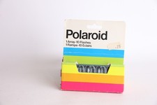 Polaroid Flash Bar for SX-70