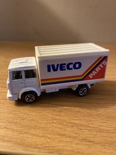 VINTAGE! "CORGI" - "IVECO