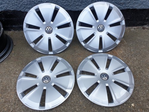 Volkswagen transporter - transporter, 16"