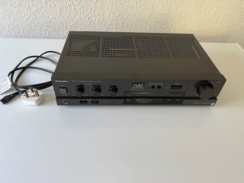 Technics v40 stereo - su-v40,
