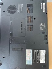Toshiba laptop